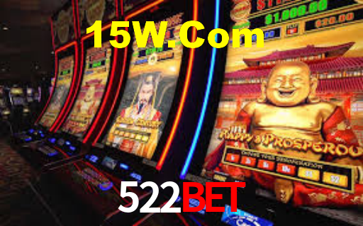 522bet casino