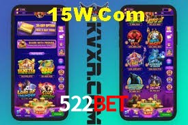 Blackjack Table 522bet