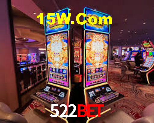 522bet casino