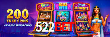 522bet App Interface