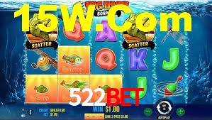 522bet: Seu Cassino Premiado com Pagamentos Rápidos