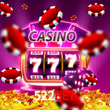522bet: Jogue Crash e Experimente Alta Recompensa Instantânea