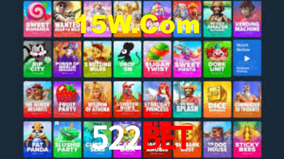 Premium Interface 522bet