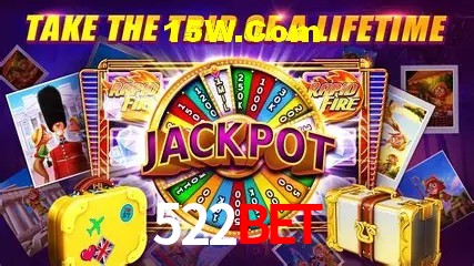 Slot Games 522bet