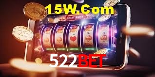 VIP Casino 522bet
