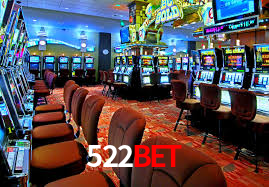 Live Casino 522bet