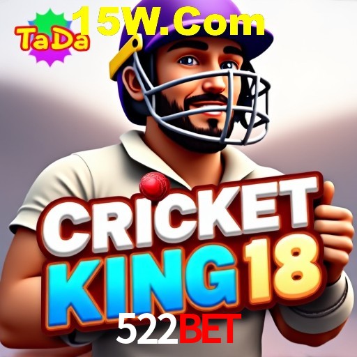 APP oficial da 522bet para mobile