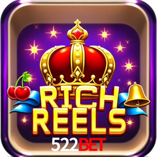 Descubra o Mundo do Cassino Online com 522bet