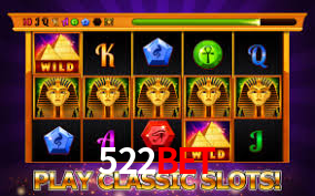 Welcome Bonus 522bet